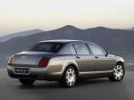 Bentley Continental Flying Spur 2005 года